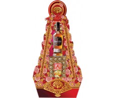 Chinese New Year - Evergreen Hamper